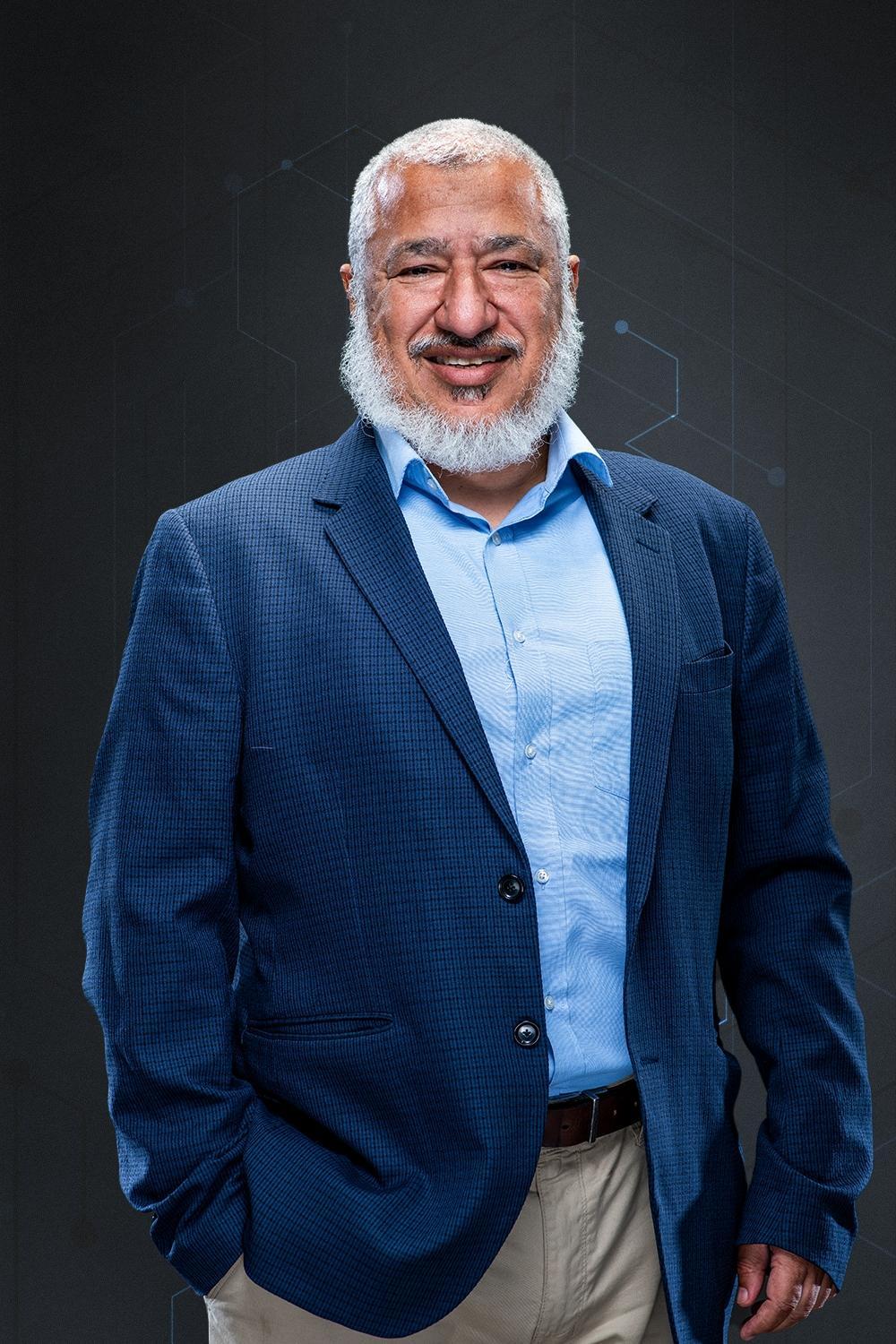 Group Chief Technology Officer