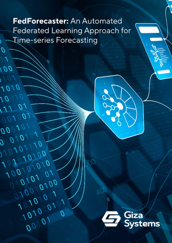 Times-series Forecasting Paper 