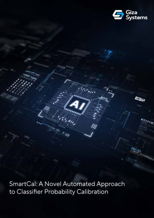 SmartCal: Automated Machine Learning Paper 