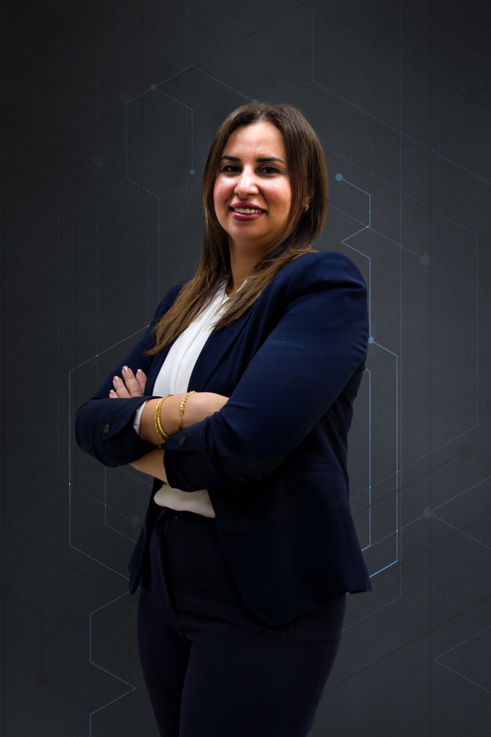 Chief Global Delivery Centre Officer