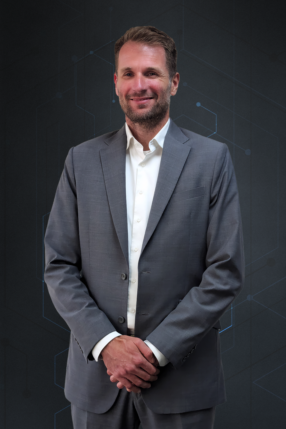 Chief Business Officer